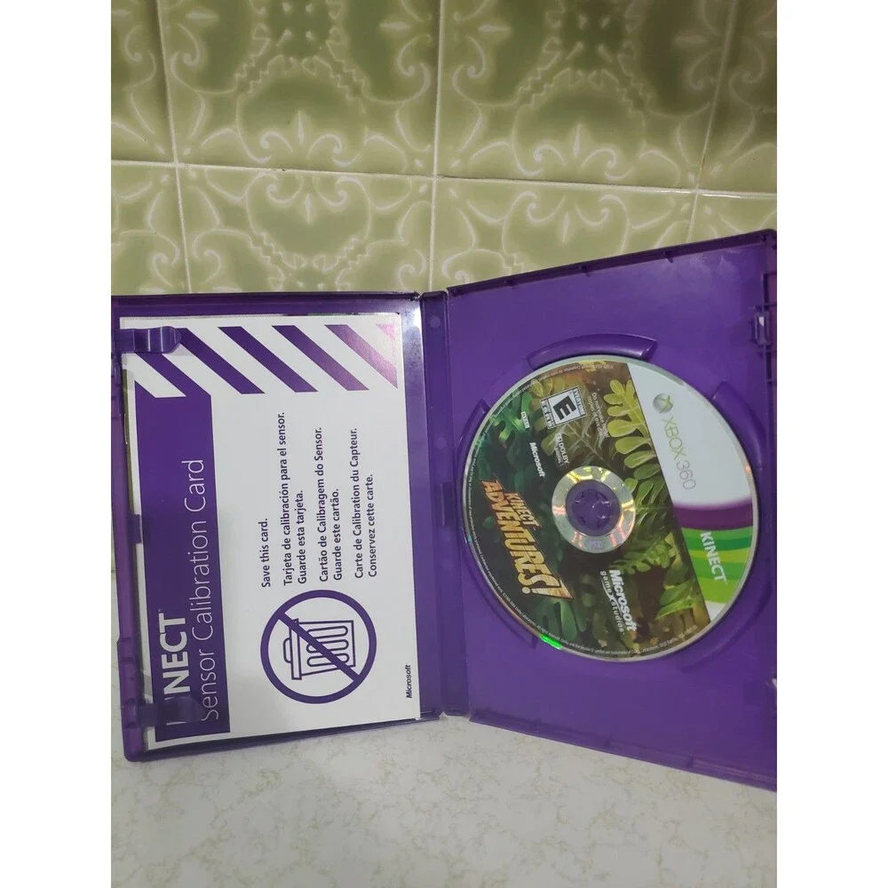 N/A xbox 360